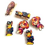 Broches Paw Chase/ Skyle 10u