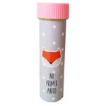Burbujero Little Fox Rosa o celeste. Pers