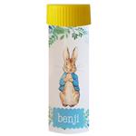 Burbujero Peter Rabbit Pers