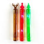 Burbujejo mini Navidad 10u