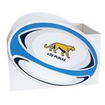 Bowl RUGBY pelota 1u