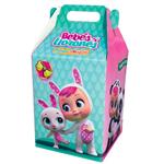 Cajitas altas Bebes llorones 6u