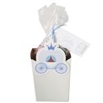 Set cajita Cenicienta Pers