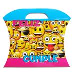 Cajitas Emoticones 8u