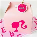 Cajita feliz BarbiePers