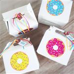 Cajita Feliz Donuts Pers