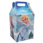 Cajitas altas Frozen 6u