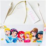Cajita feliz Princesas Pers