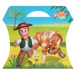 Cajitas La Granja de Zenón 10u