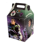 Cajitas altas Buzz Ligthyear 6u