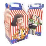 Cajitas altas Toy Story 6u