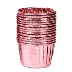 Pirotín met rose gold 8u