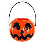 Caramelera calabaza con manija 10cm