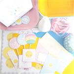 Candy Bar Baby Sky