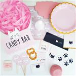 Candy Bar CAT