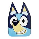 Careta de cartón Bluey 10u