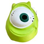 Careta goma eva Mike