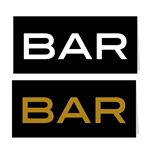 Carpita cartel BAR Pers