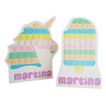 Carpita cartel Pop it 2u Pers