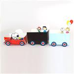 Bowls auto y carros Snoopy x3