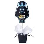 Centro de mesa Star Wars Pers