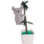 Centro de mesa Koala