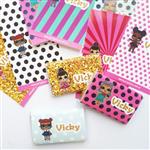 Chocolatines LOL 20u