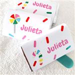Chocolatines Candys 20u Pers