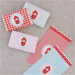 Chocolatines Caperucita Roja 20u Pers