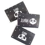 Chocolatines Panda 20u Pers