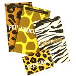 Chocolatines Animal print 20u Pers
