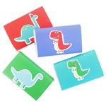 Chocolatines Baby Dino 20u