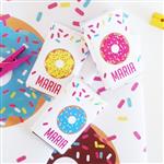 Chocolatines Donuts Pers 20u