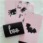 Chocolatines Pink Ghost 20u