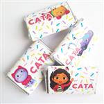 Chocolatines La casa de Gabby Pers 20u
