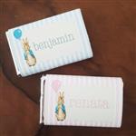 Chocolatines Peter Rabbit 20u
