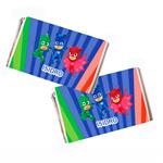 Chocolatines Héroes en Pijamas 20u Pers