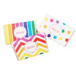 Chocolatines Multicolor 20u Pers