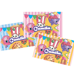 Chocolatines Shopkins 20u