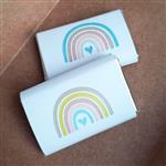Chocolatines Nordic Rainbow 20u