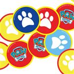 Confetti Paw Patrol 24u