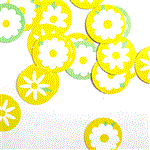 Confetti mini margaritas 24u