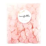 Confetti tissue Rosa claro