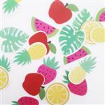 Confetti formitas Frutas 20u