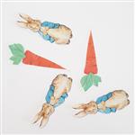Confetti formitas Peter Rabbit 20u