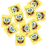 Confetti Bob Esponja 20u