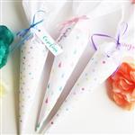 Cono Pastel Pers.