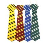 Corbatas Harry Potter x4u