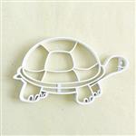 Cortante plastico tortuga