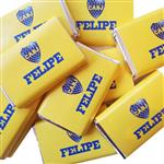 Chocolatines Boca 20u Pers